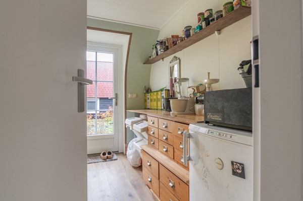 Medium property photo - Bergweg 76R472, 8336 MC Baars